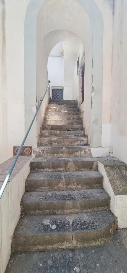 Sikeliafourrooms Catania Eksteriør billede