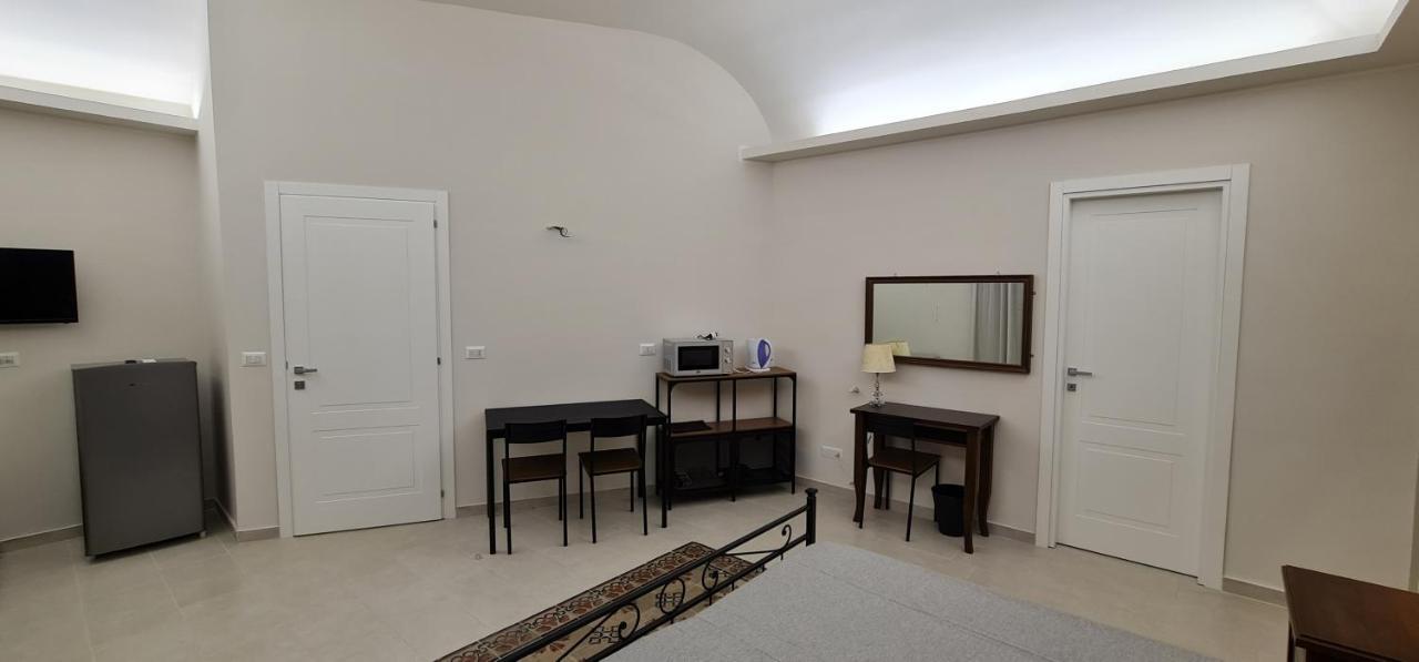 Sikeliafourrooms Catania Eksteriør billede