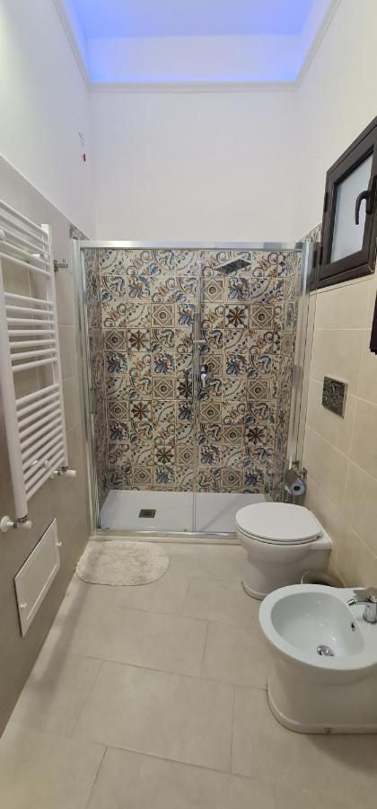 Sikeliafourrooms Catania Eksteriør billede